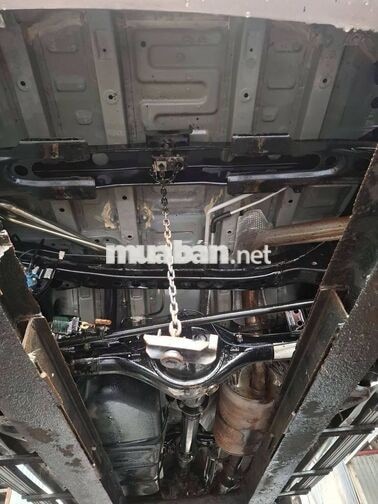 TOYOTA INNOVA GRS 2010 SỐ SÀN 8 CHỖ ZIN NHIỀU