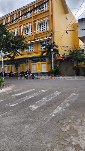 Cần bán gấp nhà MT đường I cư xá ngân hàng ,DT 4x20 ,2 tầng .Giá 12 tỷ