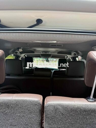 Toyota Fortuner 2017 Xăng Tự động 158000 km Trắng
