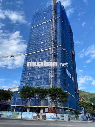 4 tỷ sở hữu căn hộ view biển quỹ căn cuối hiyori aqua tower