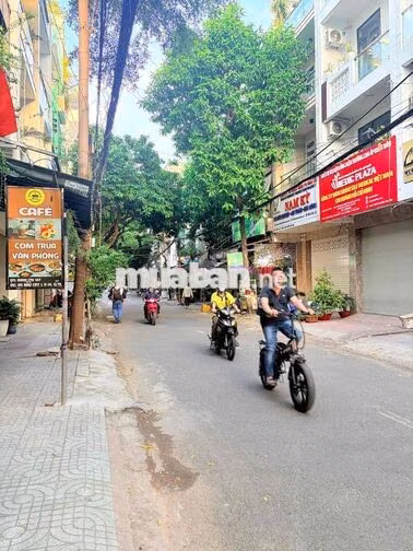🔥 CHO THUÊ NHÀ 2 MẶT TIỀN BÀU CÁT – TÂN BÌNH | KINH DOANH ĐẸP