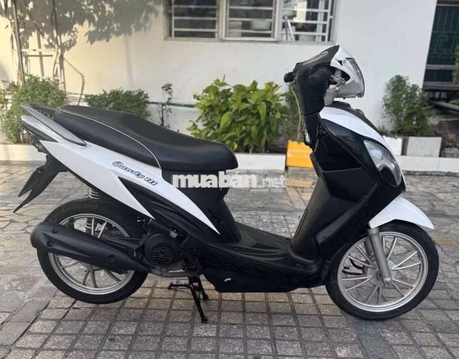 Kymco Candy Hi 50cc 2015 Có bán trả góp bao nơ xau