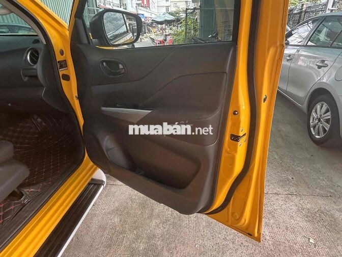 Nissan Navara EL 2022 Tự động Vàng