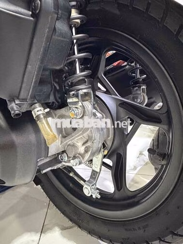 Honda Air Blade 125 2025 Đỏ 4118 km