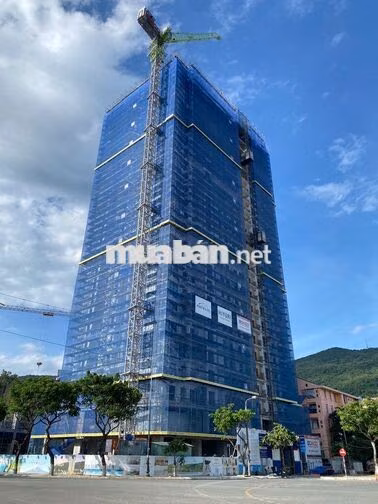 4 tỷ sở hữu căn hộ view biển quỹ căn cuối hiyori aqua tower