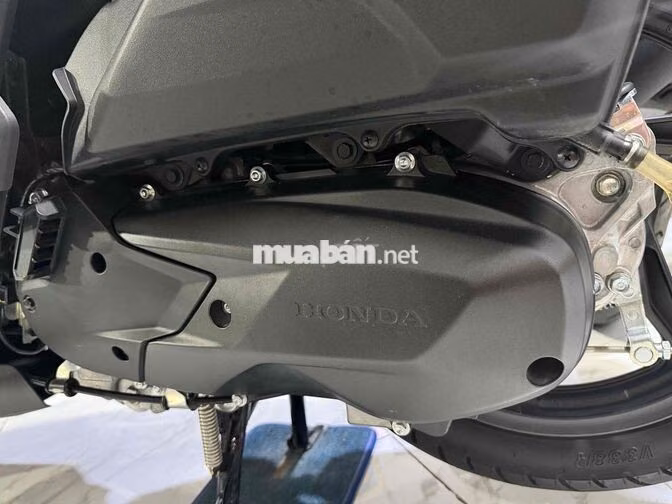 Honda Air Blade 125 2025 Đỏ 4118 km