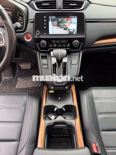 Honda CRV-L 2023 Trắng 31.000km