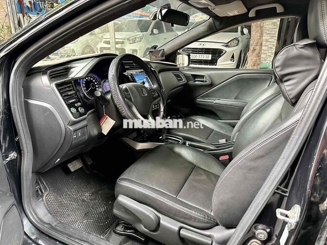 Honda City Top 2020