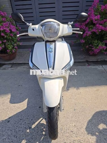 Liberty iGet 2017.Abs.BS:67AK-22108,máy zin.xe đẹp