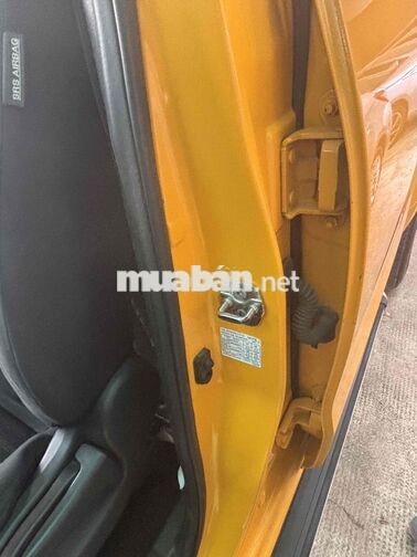Nissan Navara EL 2022 Tự động Vàng