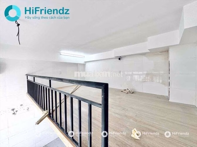 Khai trương toà CHDV mới xây đi bộ qua đại học GTVT, Hutech