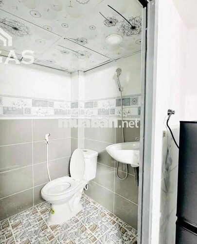 🏡 Phòng Gác - Nội Thất Đầy Đủ |📍ĐH VHU