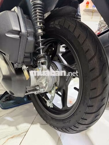 Honda Air Blade 125 2025 Đỏ 4118 km