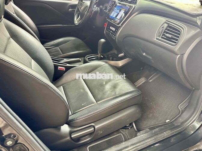 Honda City Top 2020