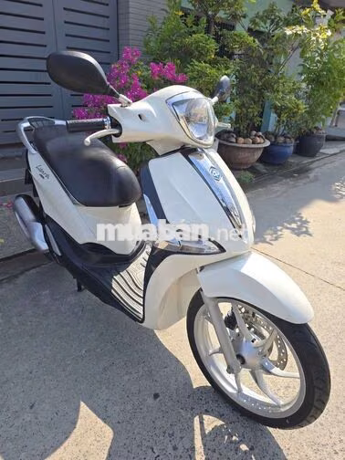 Liberty iGet 2017.Abs.BS:67AK-22108,máy zin.xe đẹp
