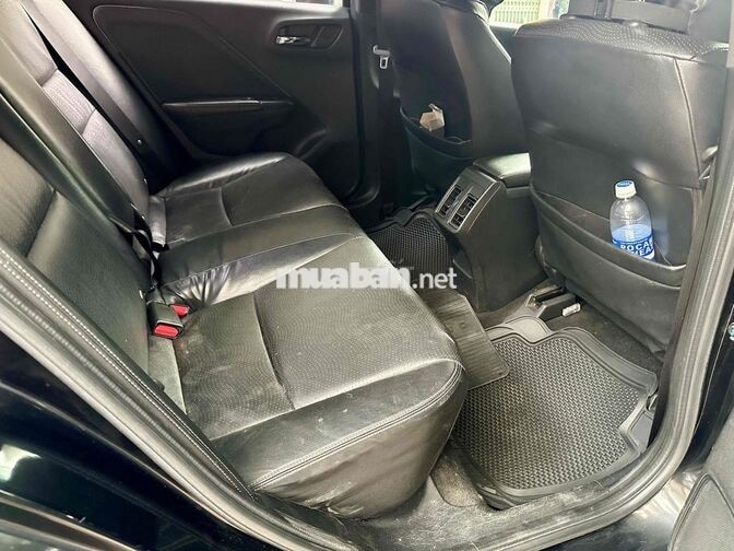 Honda City Top 2020