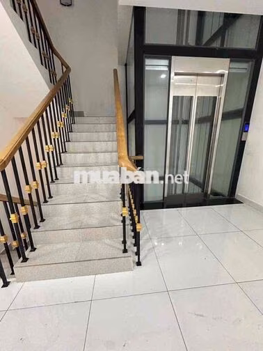 CHO THUÊ NHÀ NHÀ MẶT TIỀN NGUYỄN VĂN LƯỢNG P10 CITYLAND SÁT LOTTE MART