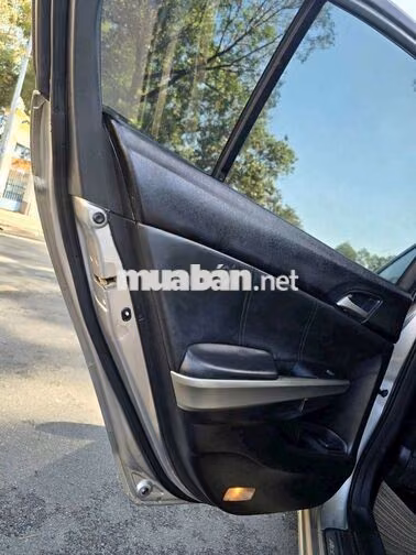 Honda Accord 2009 Đài Loan Bạc