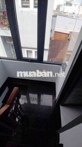 Nhà Nguyên Căn Cho Thuê Ngay Trung Tâm Tân Phú