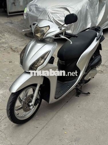 Honda Vision FI 2016 Rất Đẹp, Máy Bao Êm. biển TP