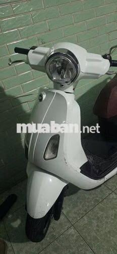 SYM Attila 50cc 2022 Trắng