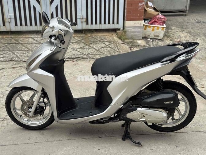 Honda Vision FI 2016 Rất Đẹp, Máy Bao Êm. biển TP