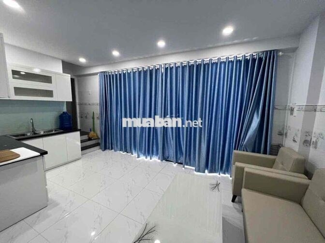 Cho Thuê Nhà Nguyên Căn Ngay Tây Thạnh Gần AeonMall Tân Phú