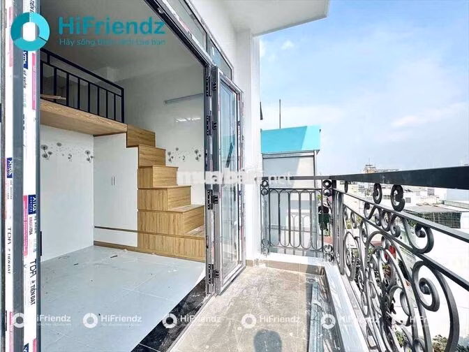 Khai trương toà CHDV mới xây đi bộ qua đại học GTVT, Hutech