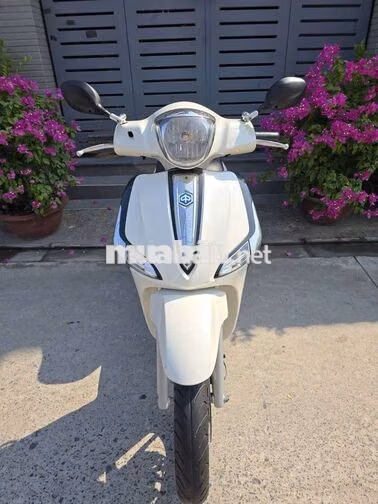Liberty iGet 2017.Abs.BS:67AK-22108,máy zin.xe đẹp