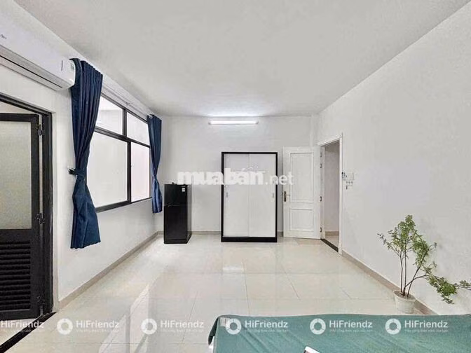 🎉CHO THUÊ STUDIO FULL NT - CỬA SỔ TRỜI - GẦN ĐH VHU - HUIT - AEON TPHU
