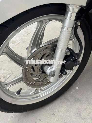Honda Vision FI 2016 Rất Đẹp, Máy Bao Êm. biển TP