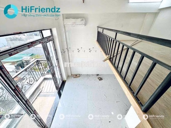 Khai trương toà CHDV mới xây đi bộ qua đại học GTVT, Hutech
