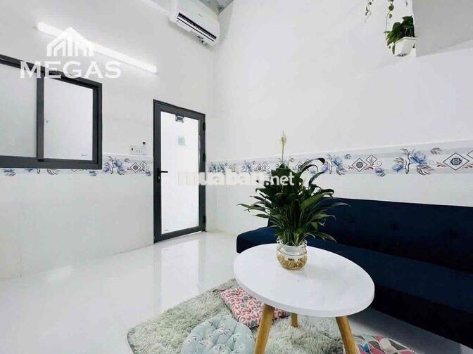 🏡 Phòng Gác - Nội Thất Đầy Đủ |📍ĐH VHU