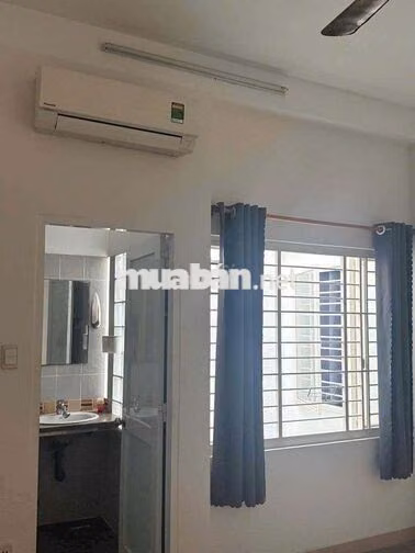 nhà nc hxh 5.5x22 tr 1 lầu 3pn nguyễn hồng Đào p13 Q.tân bình