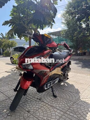 Honda Air Blade 2024 Đỏ