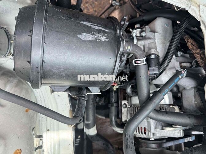 Suzuki Swift 2011