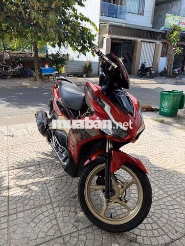 Honda Air Blade 2024 Đỏ