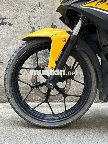 Honda Winner 2016 hỗ trợ góp