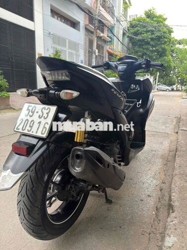 Yamaha NVX 155 ABS Smartkey 2019. BSTP 1 chủ