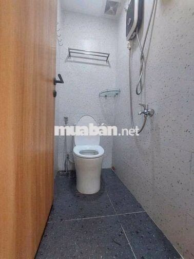 🔥Xô Viết Nghệ Tĩnh, 20m2, 2 Tầng, 2PN, hẻm ÔTÔ,SH RIÊNG, TL 💵