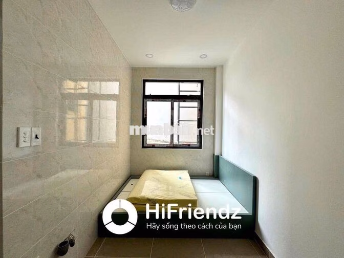 🔥CĂN HỘ GIÁ MỀM ĐI BỘ ĐH SƯ PHẠM , ĐH SGU , NỘI THẤT CƠ BẢN