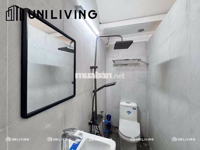 CHÍNH CHỦ CHO THUÊ PHÒNG SIÊU THOÁNG NGAY CẦU KINH THANH ĐA