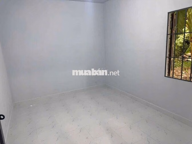 NHÀ+ ĐẤT VƯỜN.DTNHÀ 160M²DT ĐẤT 650M² 3PN PK NHÀ KHO SÂN TRƯỚC SÂN SAU