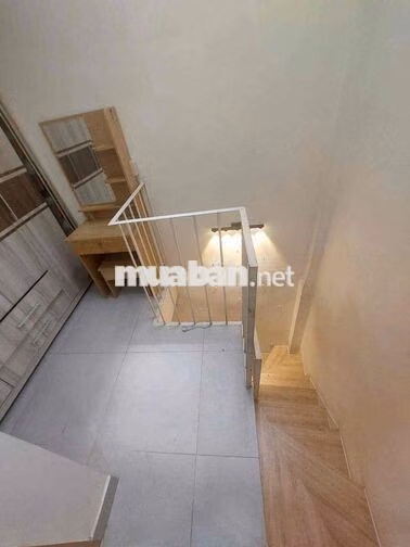 🔥Xô Viết Nghệ Tĩnh, 20m2, 2 Tầng, 2PN, hẻm ÔTÔ,SH RIÊNG, TL 💵