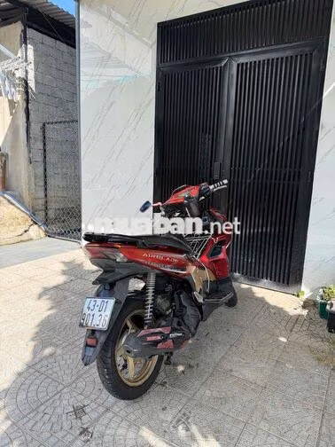 Honda Air Blade 2024 Đỏ