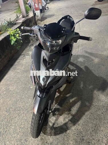 Yamaha Exciter 1S9A up LC