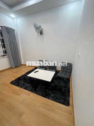 Cho thuê căn hộ chung cư ngay chợ Bà Rịa
