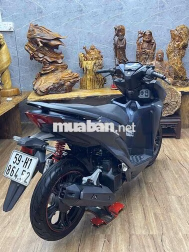 Honda Vario 150cc chính chủ biển Tp máy zin