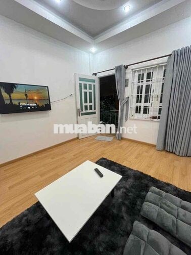 Cho thuê căn hộ chung cư ngay chợ Bà Rịa