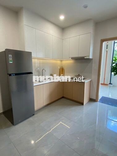 Nhà ở xã hội Biên Hoà 1PN+ 47m2, 1PN+, 1WC, 1Logia